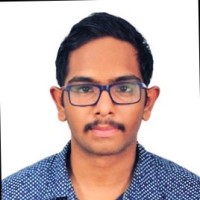Sriram Murugappan M