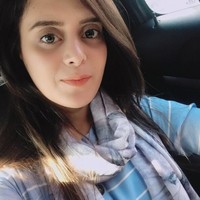 Rph.Nimrah Ameer
