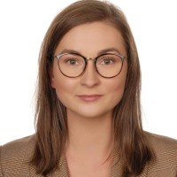Małgorzata Wróbel