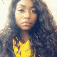 Montanisha Hudson