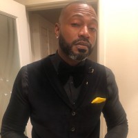 Tremayne D. Noles, Mpa