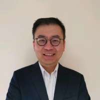 Johnson Chen