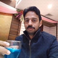 Vikrant Kumar