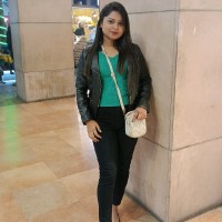 Mou Dey