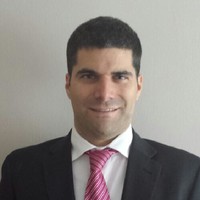 Carlos Guijarro Ginés