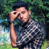 Antony Joseph
