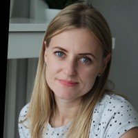 Olena Horbay