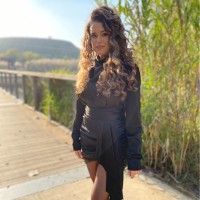 Yasmin Patz