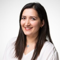 Dilara Caglayan