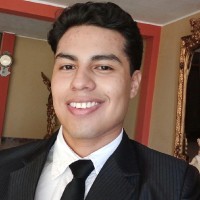 Alfredo Alexandro Mendoza Astudillo