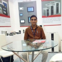 Maulik Vaghasiya