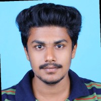 Adharsh A
