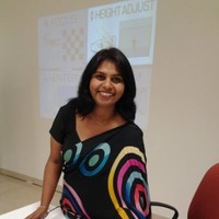 savitha Arunkumar