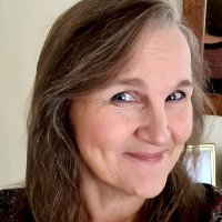 Julie Ann Jarvis