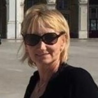 Christine Joye