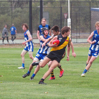 Declan Wagstaff