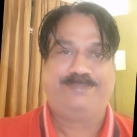 Suresh Chari