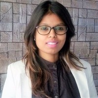 🎨Bhavya Muthyal - Interior designer