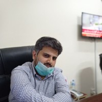 Adeel Mughal