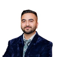 Irajan Pokharel