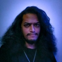 M S Nikhil
