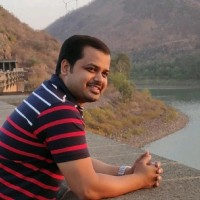 Nishanth S