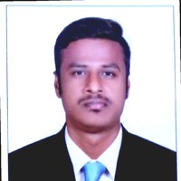 Gokul Ram