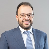 Mohammed Hamad Alghanim