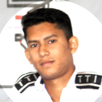 Syed Ruhul Kuddus