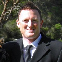Chad Porter