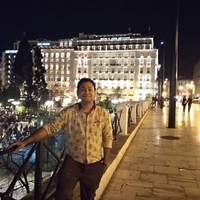 Darshit Parekh