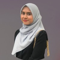 Jamilatul Izzati Binti Jusoh