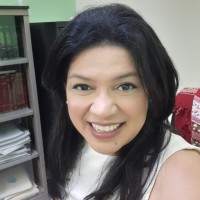 Jeannette Benitez
