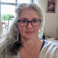Rebecca Wierenga