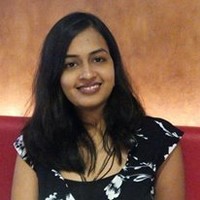 Dhruti Shah