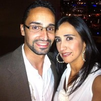 Alexander Marrero
