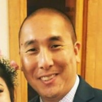 Sean Kobayashi