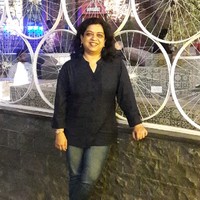 Aarti Verma
