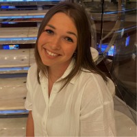Reagan Ferguson, Gsp