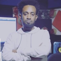 Kidus Ayele