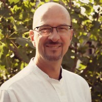 Johan Jonker
