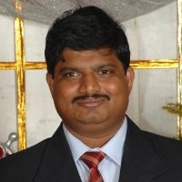 Srinivasa Rao Rekapalli