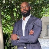 Garrett Solomon, CEFP