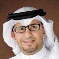 Ahmed Al-Nasser, Mba