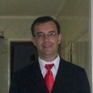 Marcio Bueno da Matta