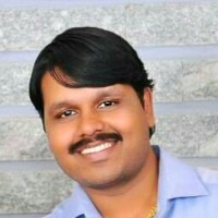 Shashikiran b.n achar