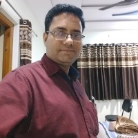 Dr.Vijay Pawade