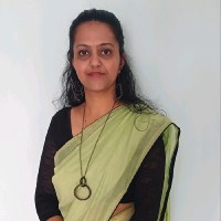 Sushma A