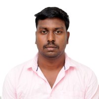 Naveen Prasanna K