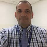 Scott Martin